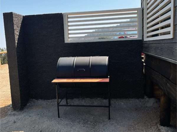 El Quillay (Primavera - Verano)