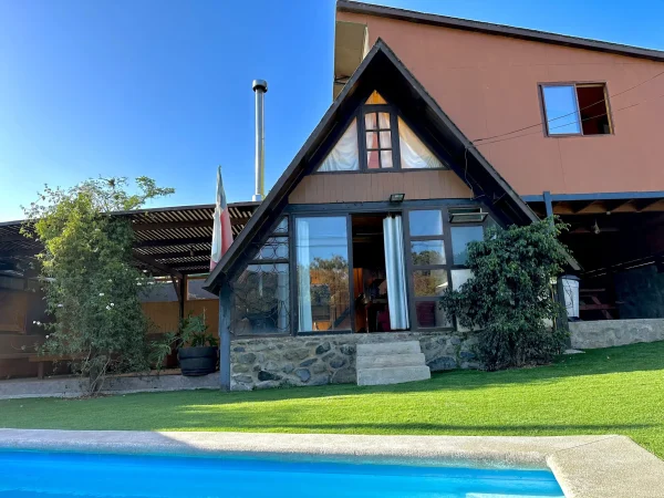 La Campana (Primavera - Verano)