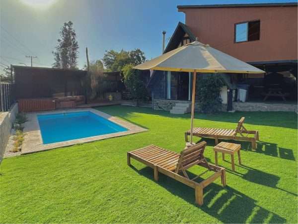 La Campana (Primavera - Verano)