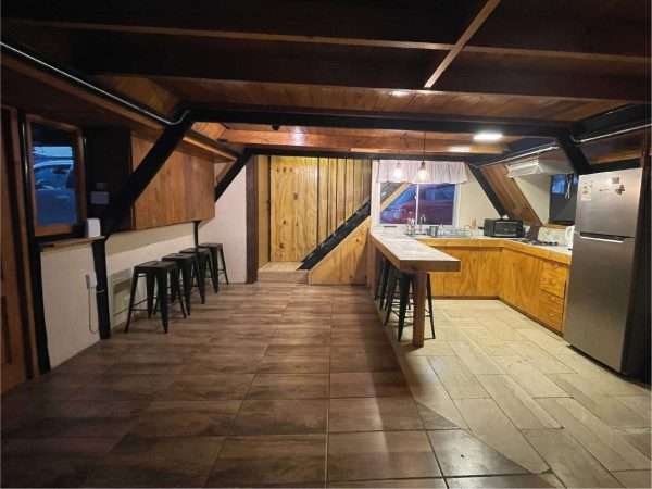 La Campana (Primavera - Verano)