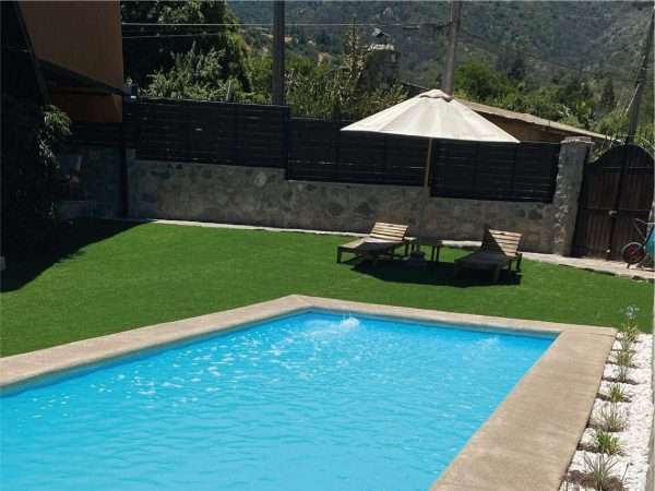 La Campana (Primavera - Verano)