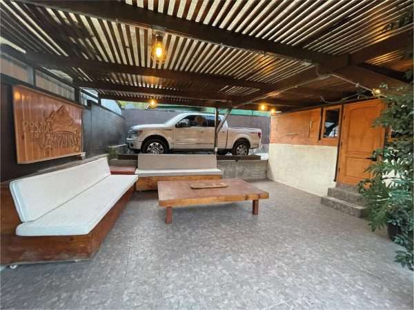 La Campana (Primavera - Verano)