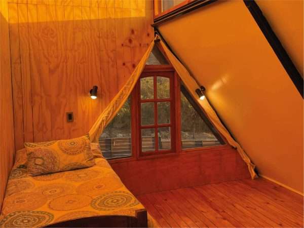 La Campana (Primavera - Verano)