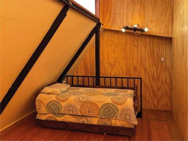 La Campana (Primavera - Verano)