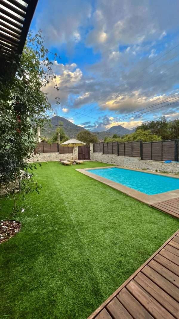 La Campana (Primavera - Verano)